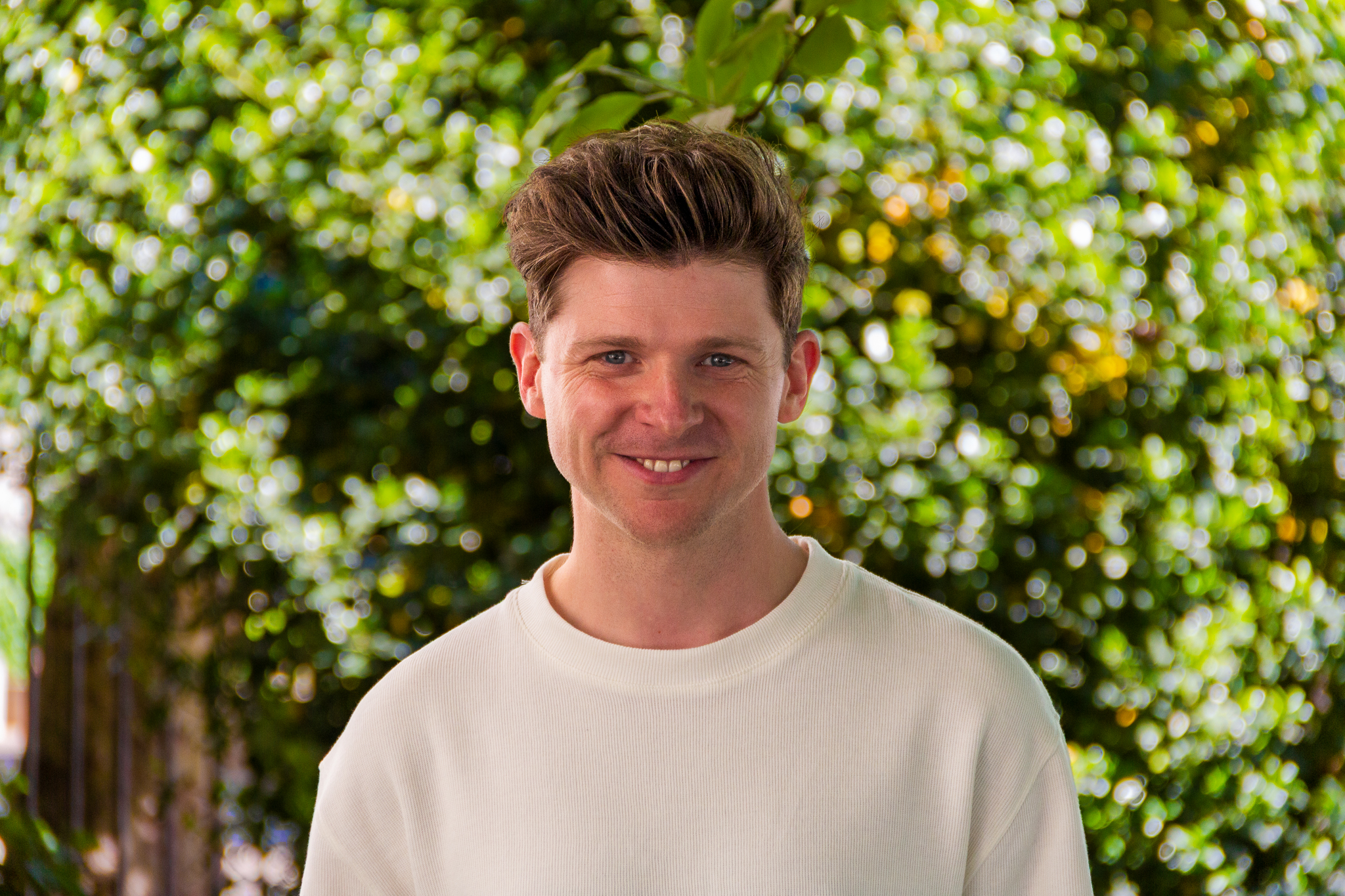 Profile for James Brown