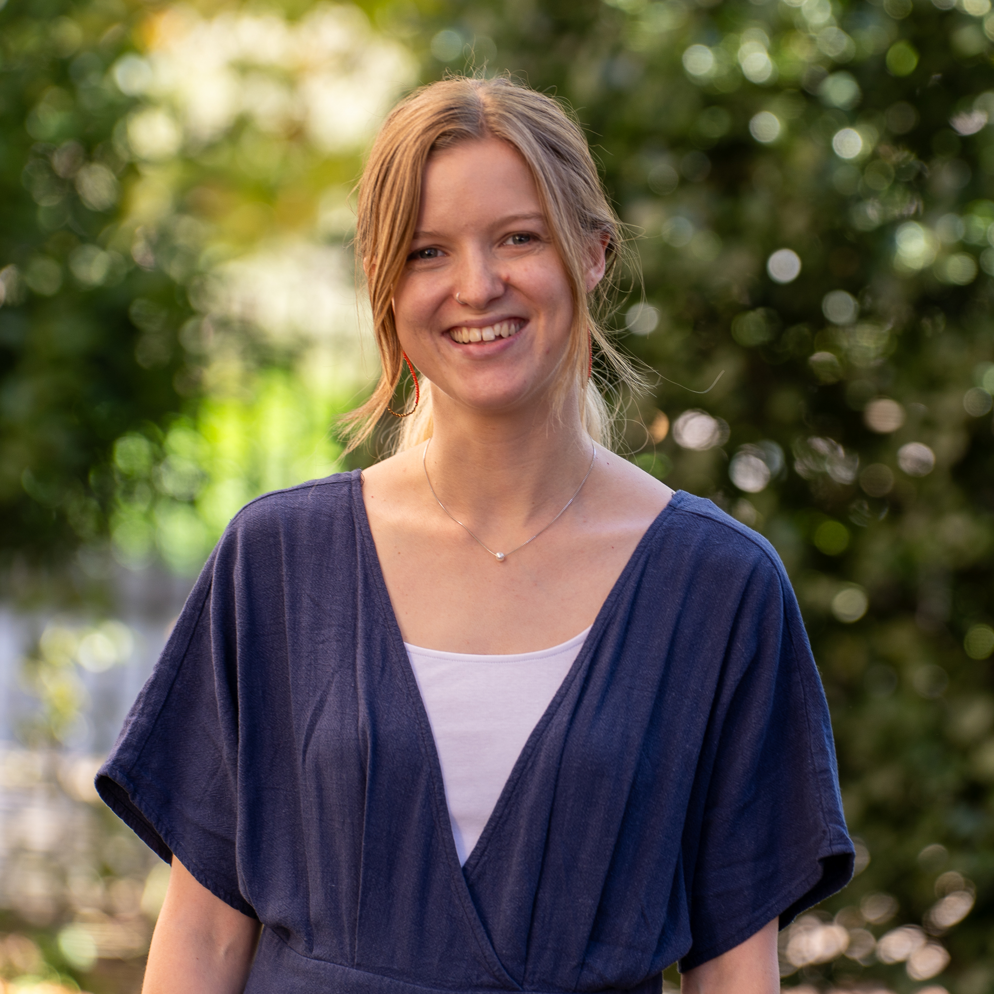 Profile for Alice McMinn