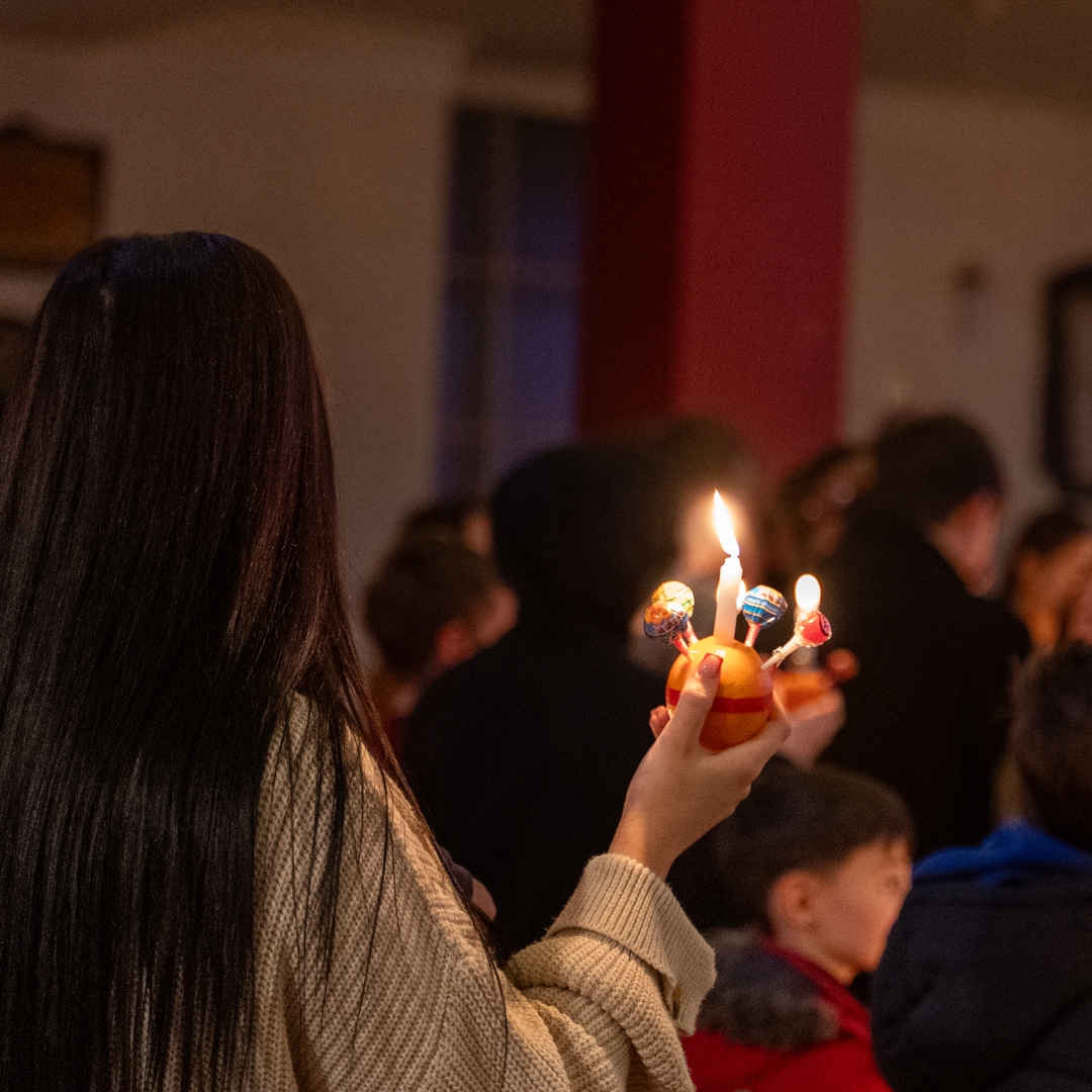 Image attachment with file name: Christingle 4 2.jpg